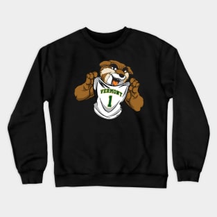 uvm Crewneck Sweatshirt